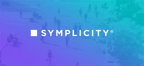 Symplicity Brasil.